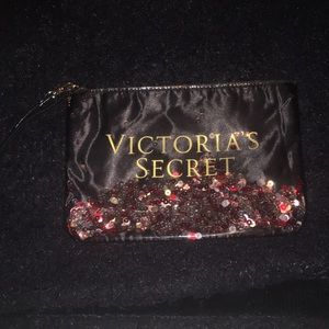 Victoria secret clutch
